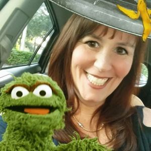 Meet your Posher, Tara